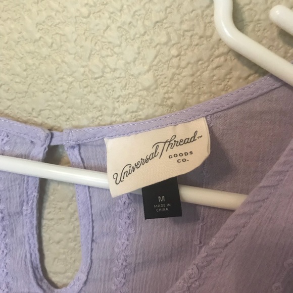 Universal Thread TOP - Picture 2 of 3